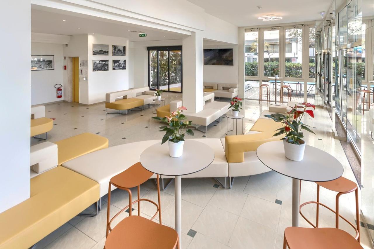 Savoia Hotel Misano Adriatico Zewnętrze zdjęcie