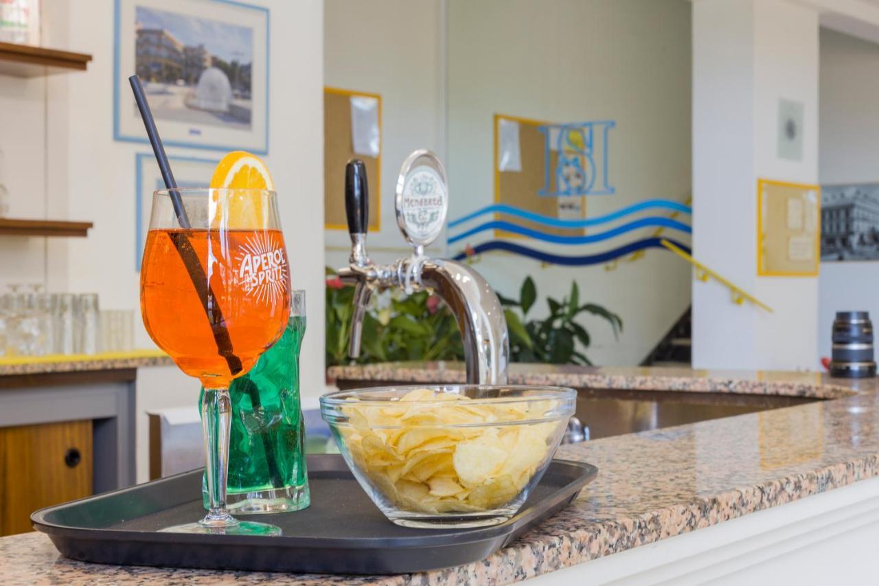 Savoia Hotel Misano Adriatico Zewnętrze zdjęcie