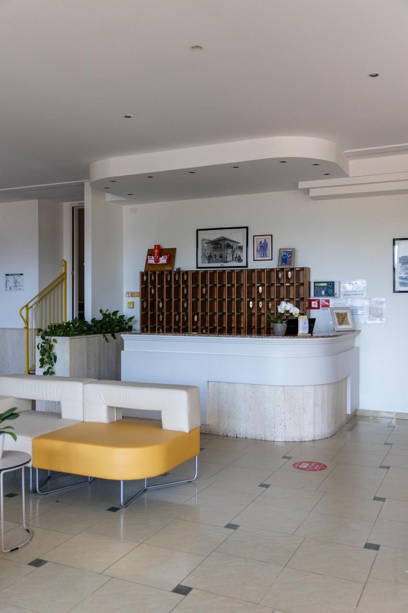 Savoia Hotel Misano Adriatico Zewnętrze zdjęcie