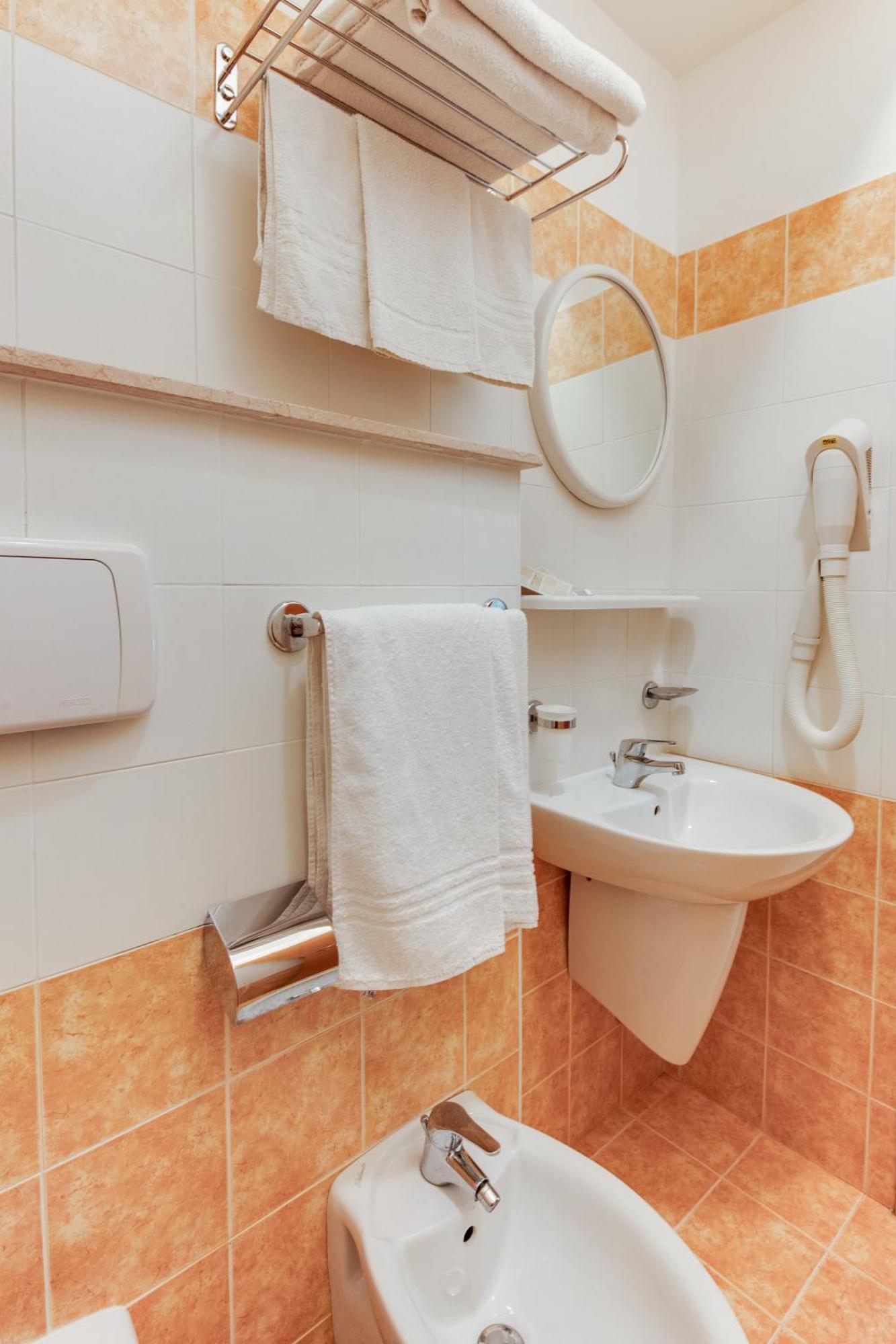 Savoia Hotel Misano Adriatico Zewnętrze zdjęcie