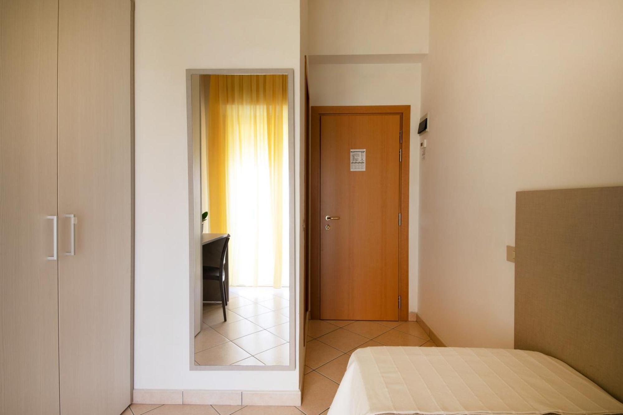 Savoia Hotel Misano Adriatico Zewnętrze zdjęcie