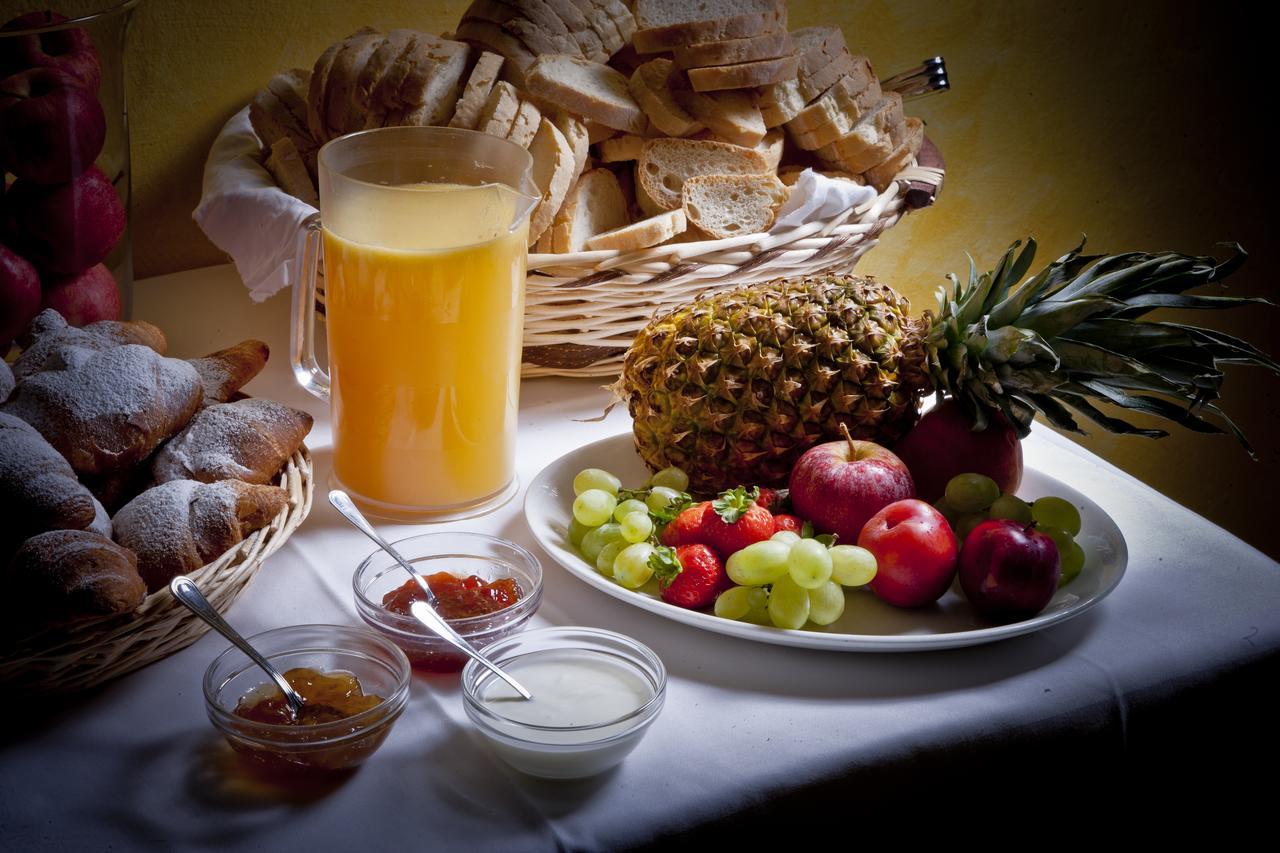 Savoia Hotel Misano Adriatico Zewnętrze zdjęcie